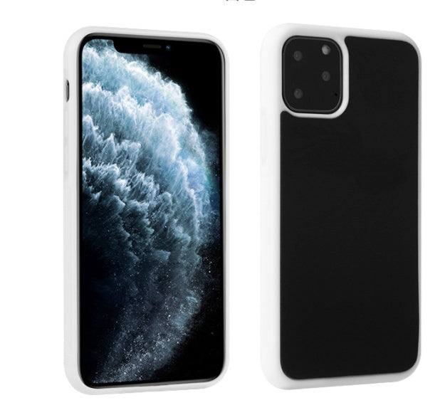 Compatible With , Anti-gravity Nano-adsorption Phone Case by http://Lolyshop.shop