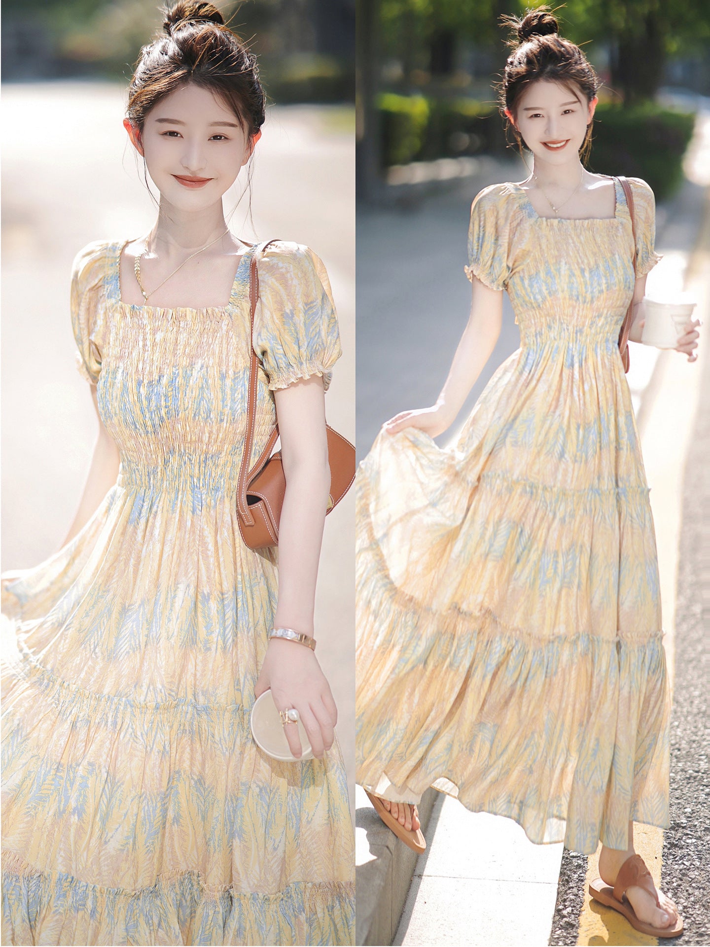 Floral Slip Dress Stringy Selvedge Dress Women by http://Lolyshop.shop