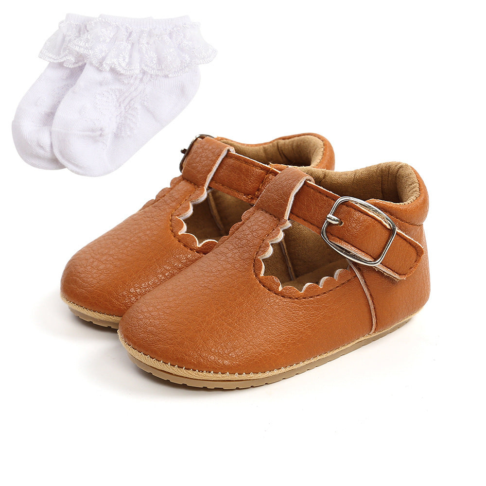 Spring And Autumn Baby Princess Shoes Baby Shoes Baby Shoes Toddler Shoes by http://Lolyshop.shop