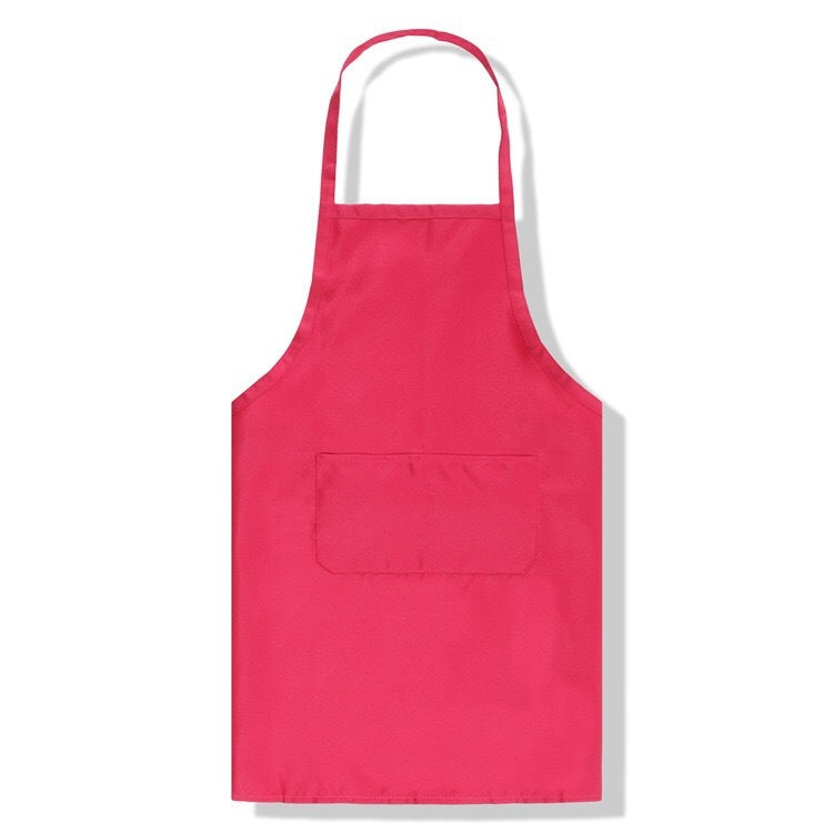 Fashion Home Kitchen Thickened Apron by http://Lolyshop.shop