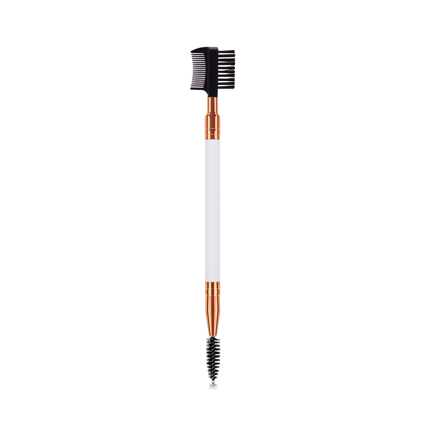 Single double-ended makeup brush and eyelash brush by http://Lolyshop.shop