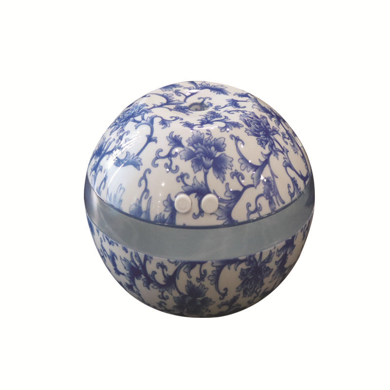 Mini Home Aroma Diffuser by http://Lolyshop.shop
