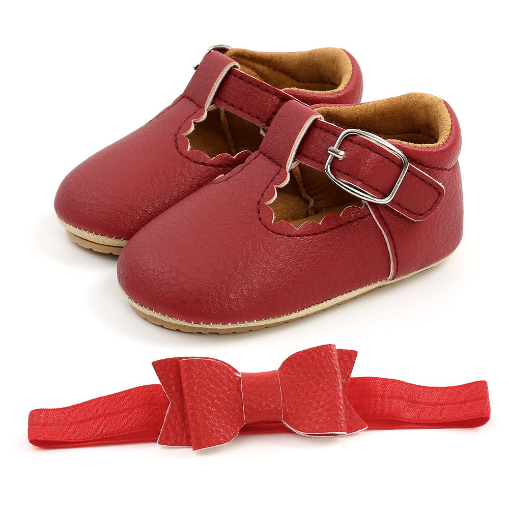Spring And Autumn Baby Princess Shoes Baby Shoes Baby Shoes Toddler Shoes by http://Lolyshop.shop