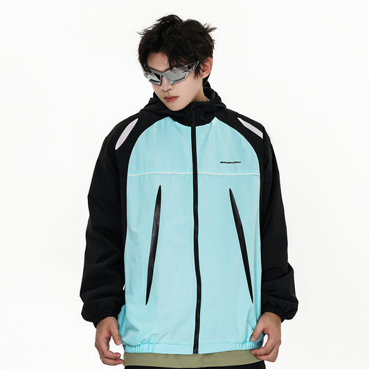 Sun-protective Clothing Wind Coat Coat Men by http://Lolyshop.shop