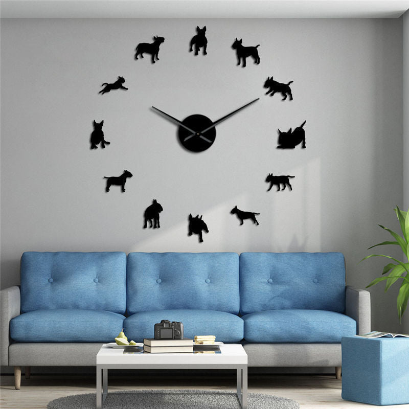 Living Room Home Decoration Clock by http://Lolyshop.shop