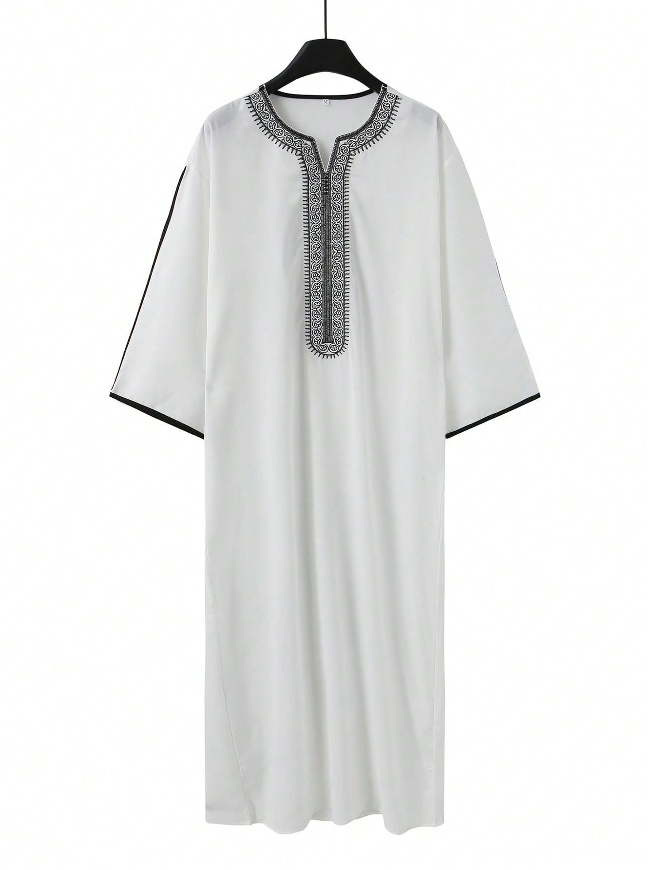 Middle East Arab Robe Men Muslim by http://Lolyshop.shop