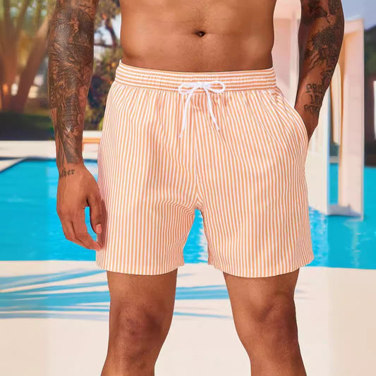 Men's Digital Printing Casual Shorts by http://Lolyshop.shop