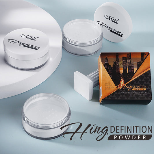 Breathable Honey Powder For Setting And Dispersing Makeup by http://Lolyshop.shop