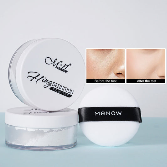Breathable Honey Powder For Setting And Dispersing Makeup by http://Lolyshop.shop