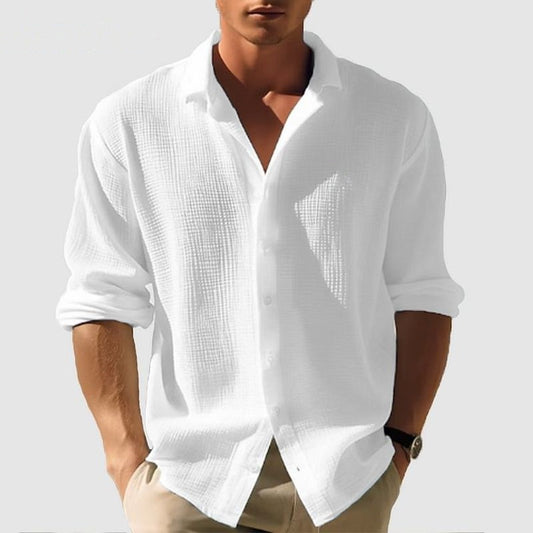 Men's Long Sleeve Single Breasted Fashion Tops by http://Lolyshop.shop