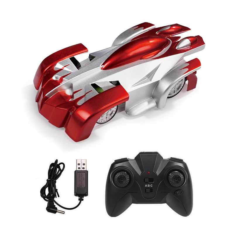 Wall Climbing RC Car Remote Control Car Toys for Kids Dual Mode Racing Toy Gift by http://Lolyshop.shop