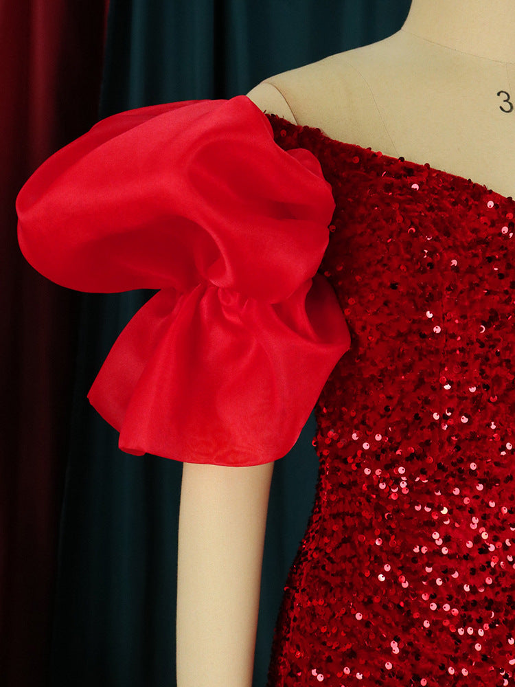 Celebrity Banquet Evening Dress Women by http://Lolyshop.shop