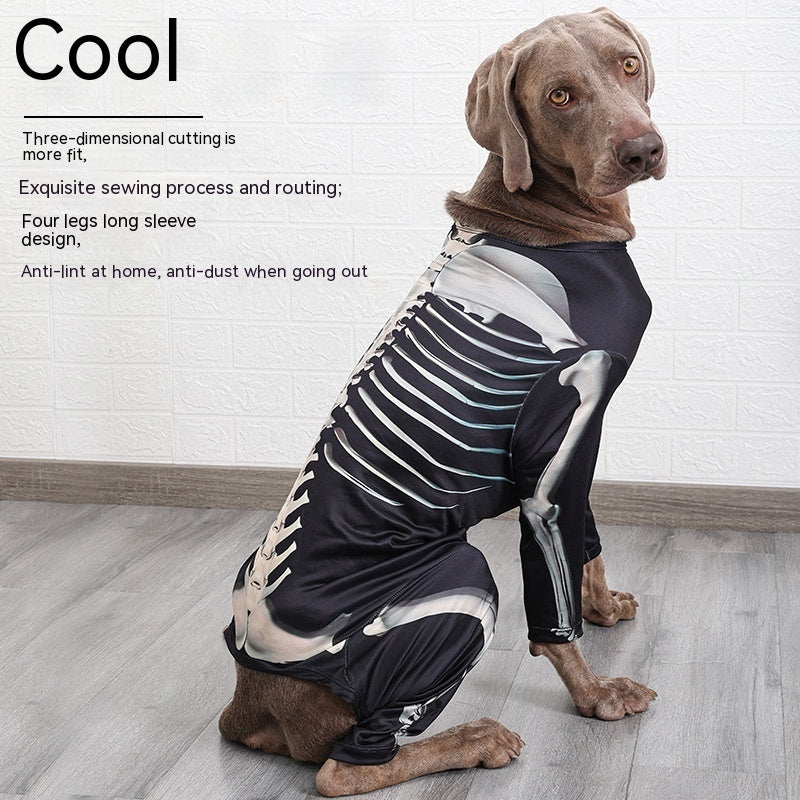 Fashion Pet Dog Clothes Halloween by http://Lolyshop.shop