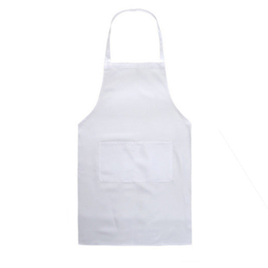 Fashion Home Kitchen Thickened Apron