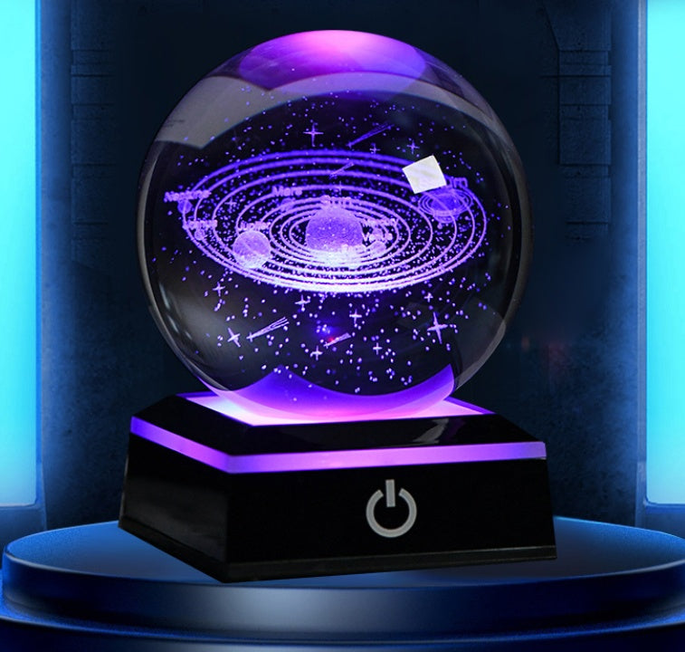 Luminous Lamp Holder Creative Valentines Day Kids Birthday Gift Toy by http://Lolyshop.shop