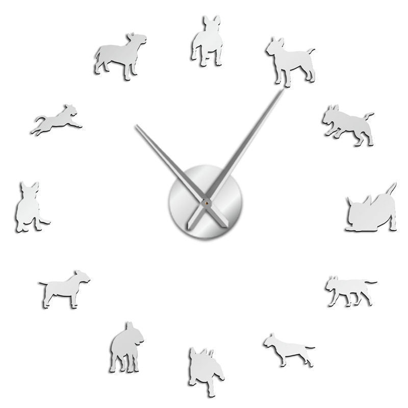 Living Room Home Decoration Clock by http://Lolyshop.shop