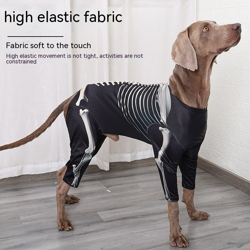Fashion Pet Dog Clothes Halloween by http://Lolyshop.shop