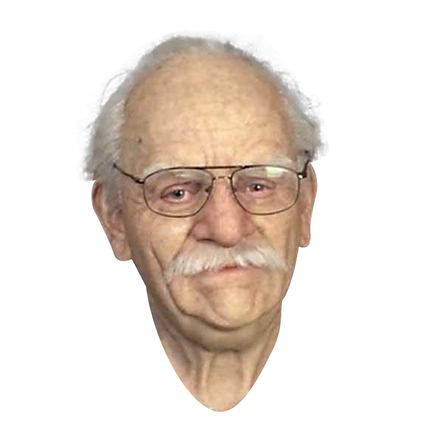 Funny Old Man Mask For Halloween Party by http://Loyshop.shop
