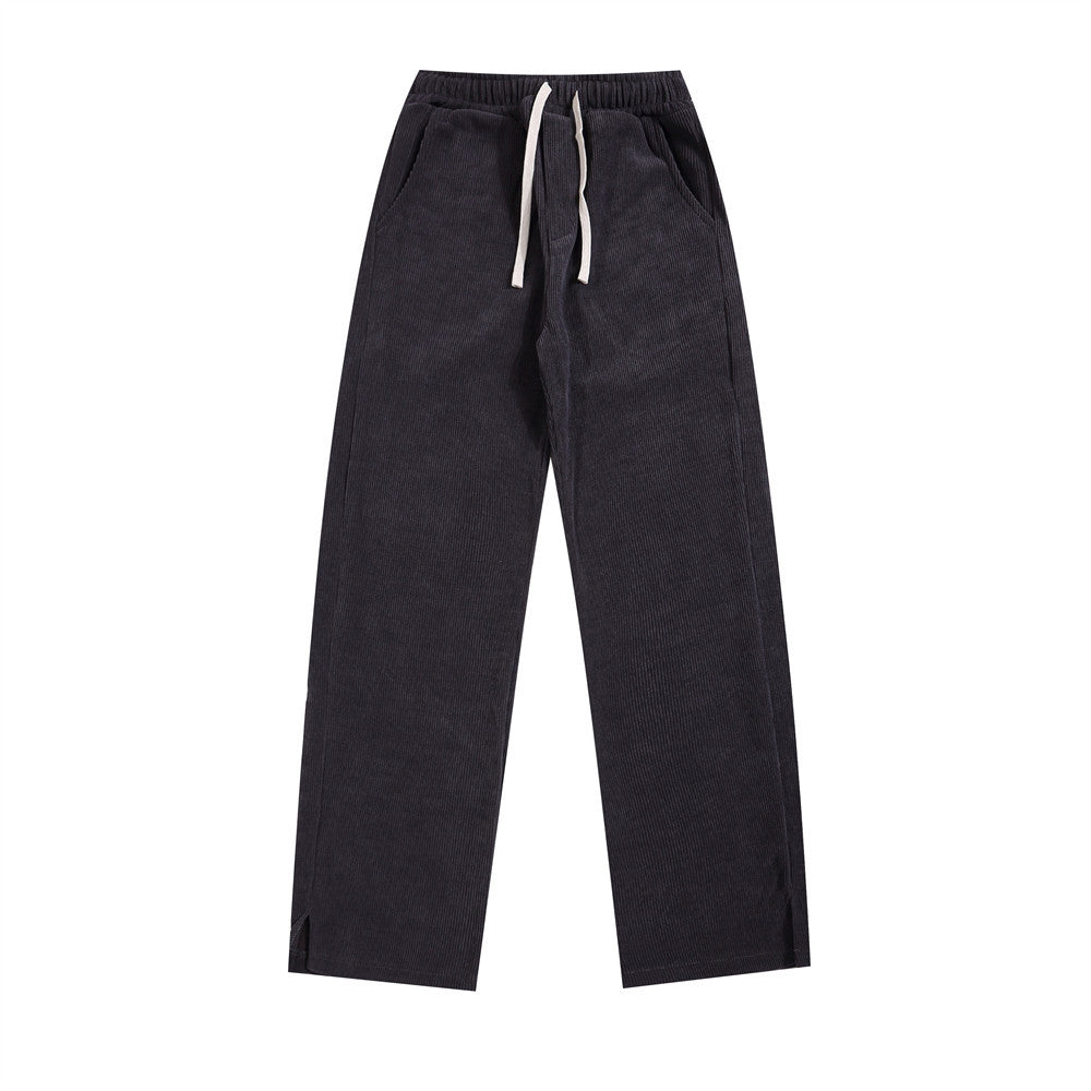 Men's Fashion Sporty Simplicity All-matching Pants by http://Lolyshop.shop