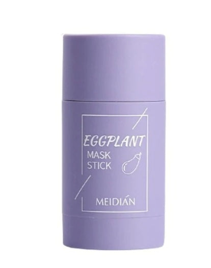 Cleansing Green Tea Mask Clay Stick Oil Control Anti-Acne Whitening Seaweed Mask Skin Care by http://Lolyshop.shop