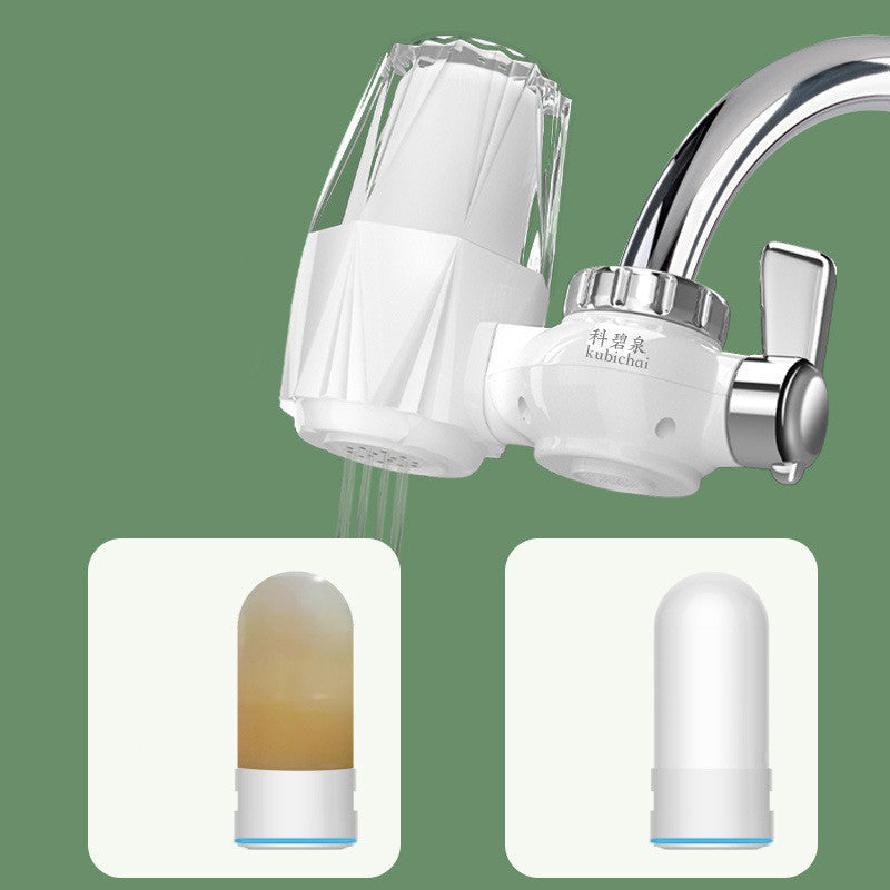 Household Kitchen Faucet Tap Water Purifier by http://Lolyshop.shop