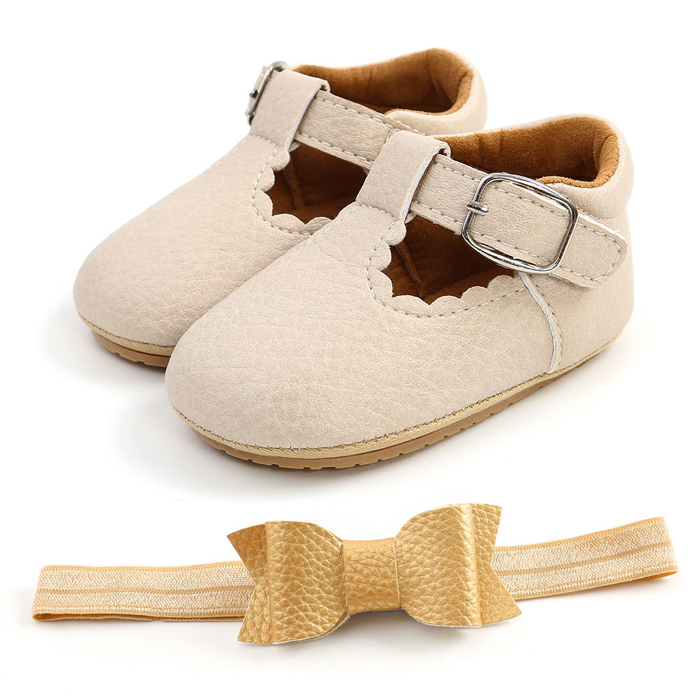 Spring And Autumn Baby Princess Shoes Baby Shoes Baby Shoes Toddler Shoes by http://Lolyshop.shop