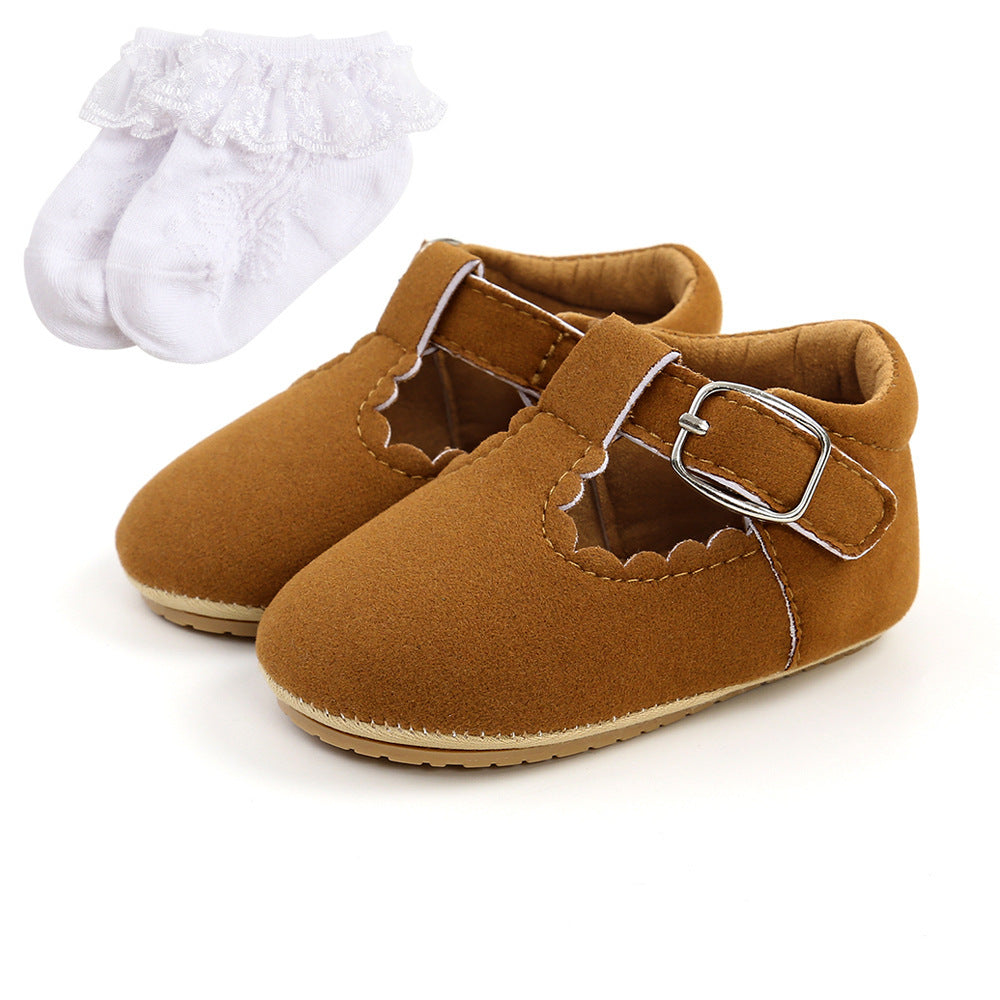 Spring And Autumn Baby Princess Shoes Baby Shoes Baby Shoes Toddler Shoes by http://Lolyshop.shop