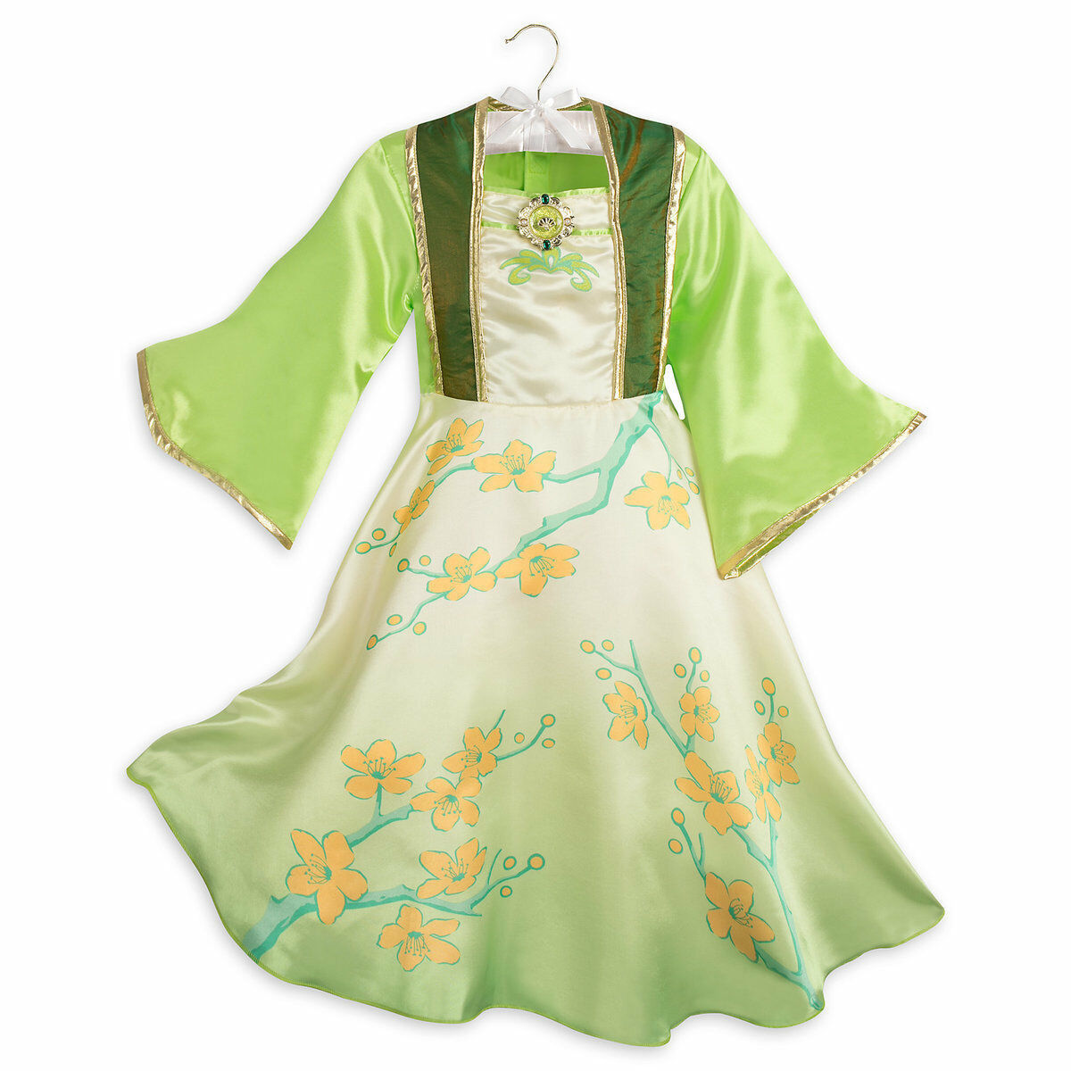 Girl's Halloween Princess Clothes by http://Lolyshop.shop