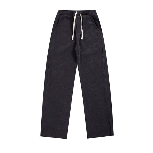 Men's Fashion Sporty Simplicity All-matching Pants by http://Lolyshop.shop