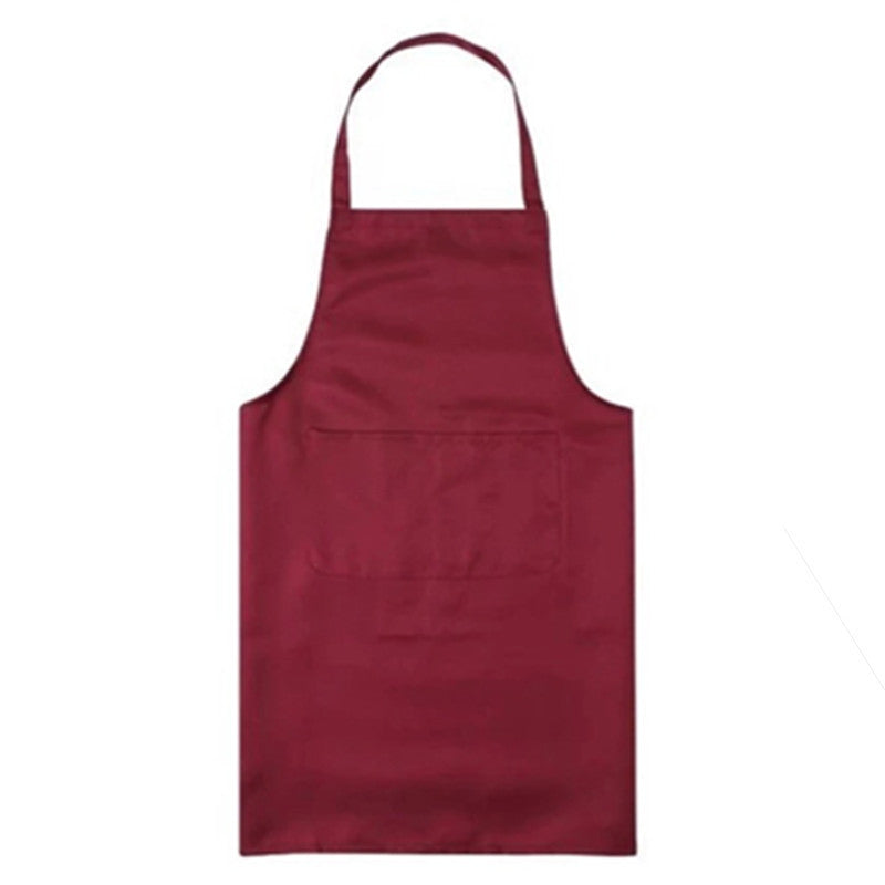 Fashion Home Kitchen Thickened Apron by http://Lolyshop.shop