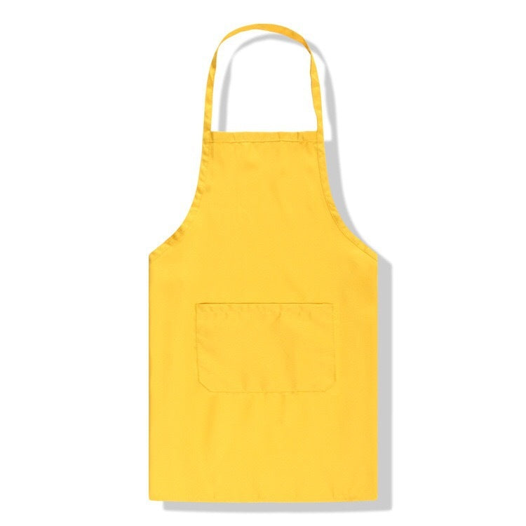 Fashion Home Kitchen Thickened Apron by http://Lolyshop.shop