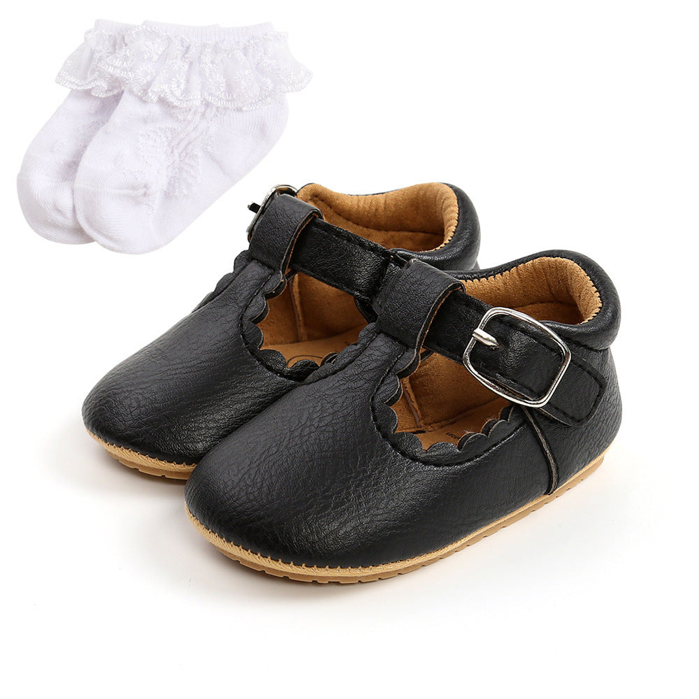 Spring And Autumn Baby Princess Shoes Baby Shoes Baby Shoes Toddler Shoes by http://Lolyshop.shop