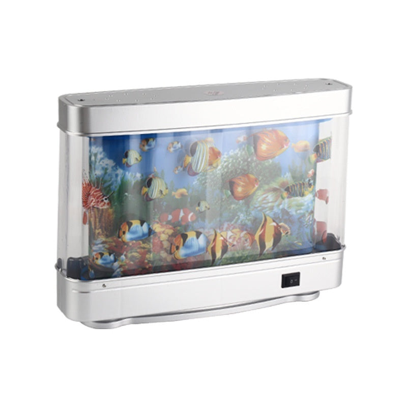 Simulation Ornamental Fish Lamp Home Night Decoration Home Decor by http://Lolyshop.shop