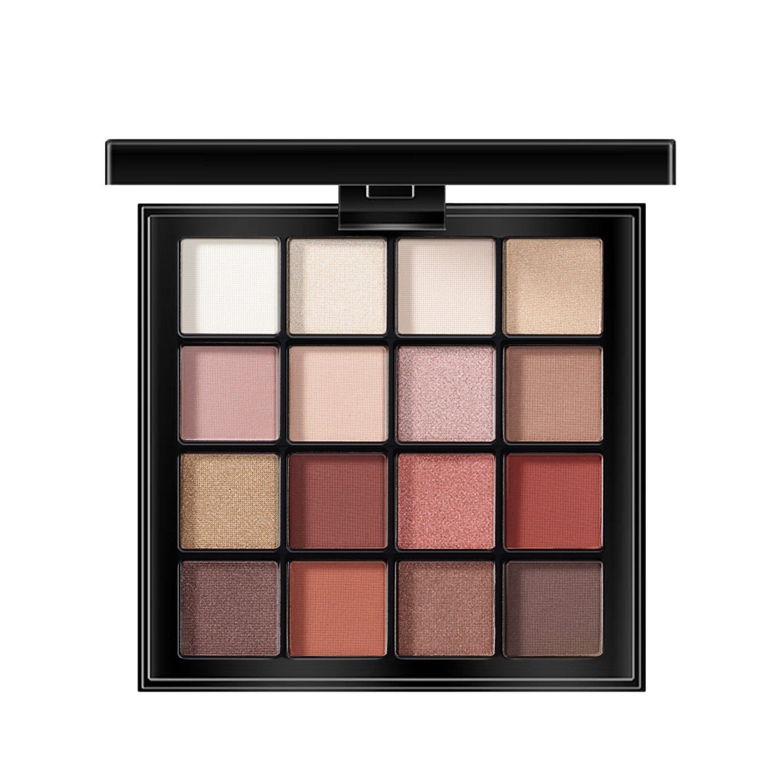 Eye Makeup 16 Color Eyeshadow Palette Pearly Matte by http://Lolyshop.shop