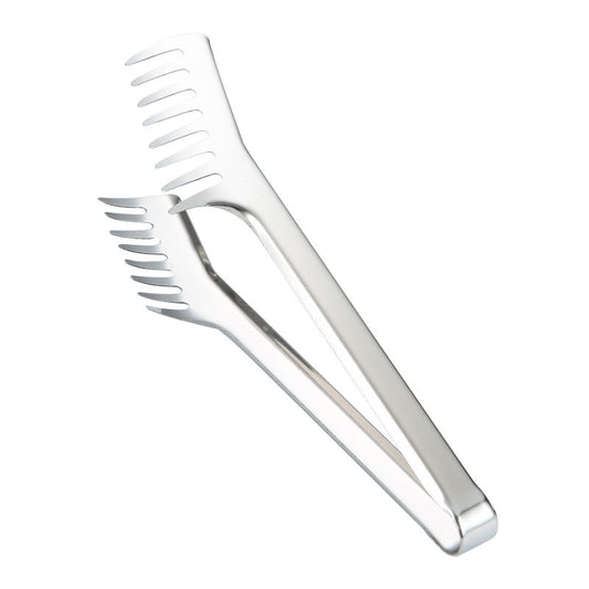 Kitchen Food Tongs Stainless Steel by http://Lolyshop.shop