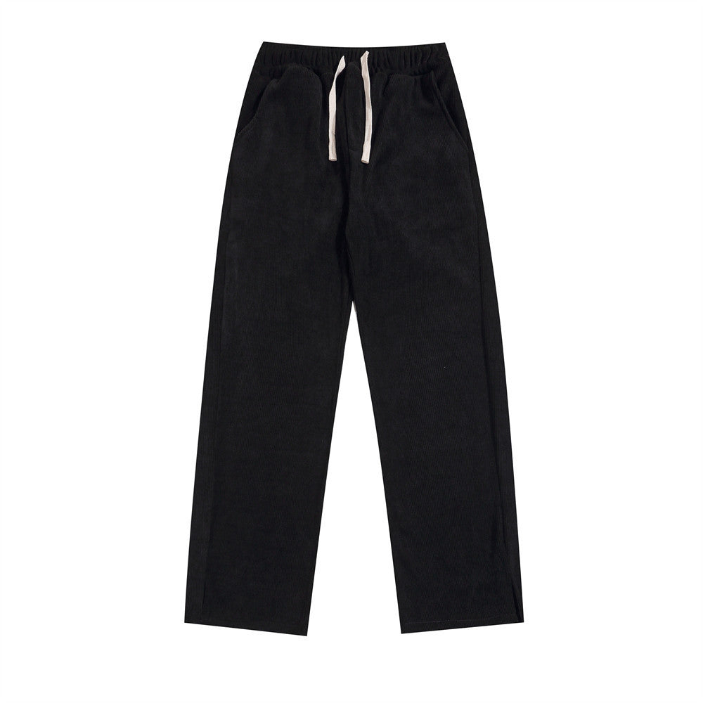 Men's Fashion Sporty Simplicity All-matching Pants by http://Lolyshop.shop