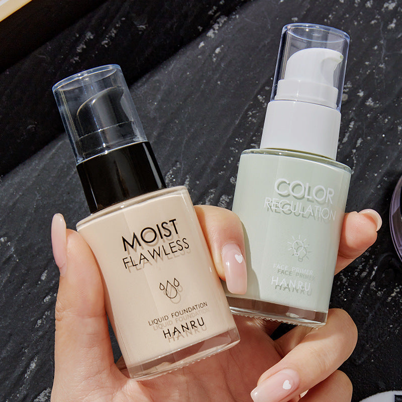 Makeup Set 4Pieces Isolated Powder by http://Lolyshop.shop