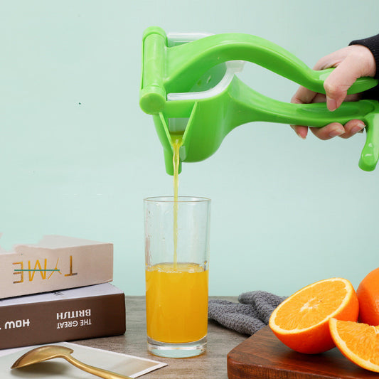 Manual Juicer Kitchen Multifunctional Small Sized by http://Lolyshop.shop