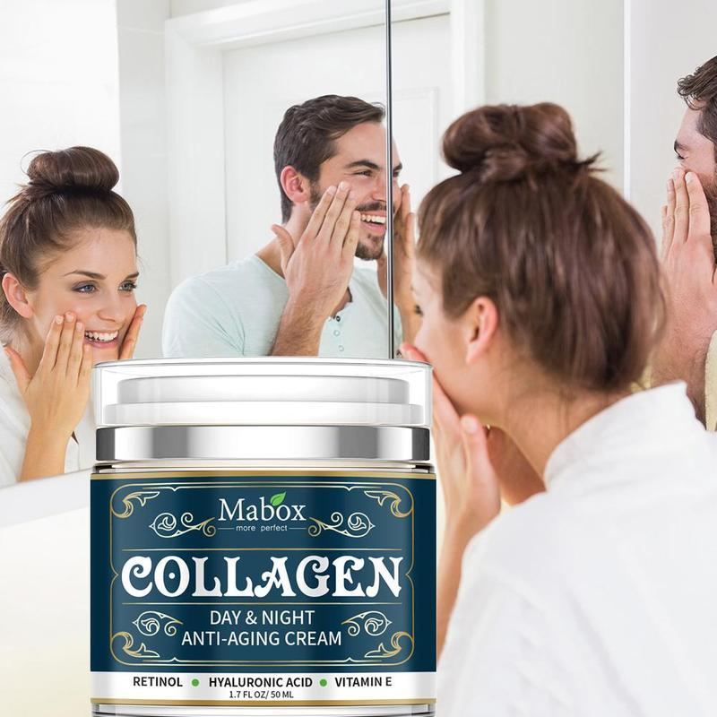 Collagen Moisturizing Facial Cream Skin Care Products by http://Lolyshop.shop