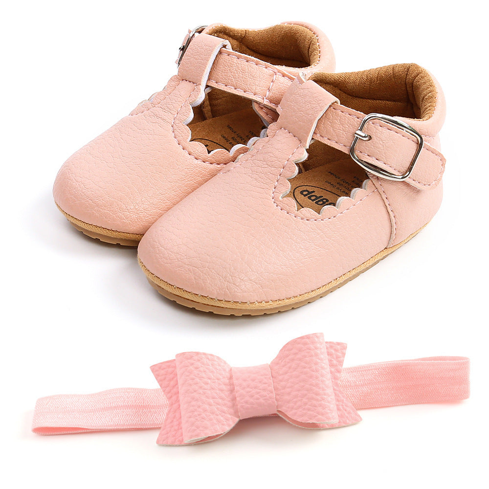 Spring And Autumn Baby Princess Shoes Baby Shoes Baby Shoes Toddler Shoes by http://Lolyshop.shop
