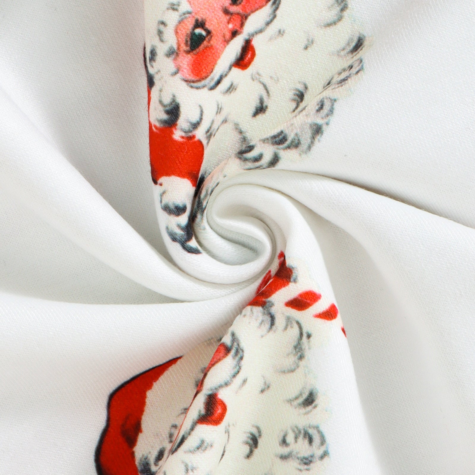 Boys' Fashion Long-sleeved Round Neck Printed Sweater by http://Lolyshop.shop