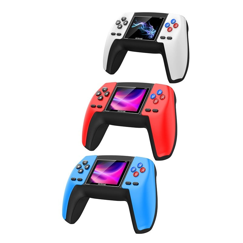 Handheld Game TV Game Machine by http://Lolyshop.shop