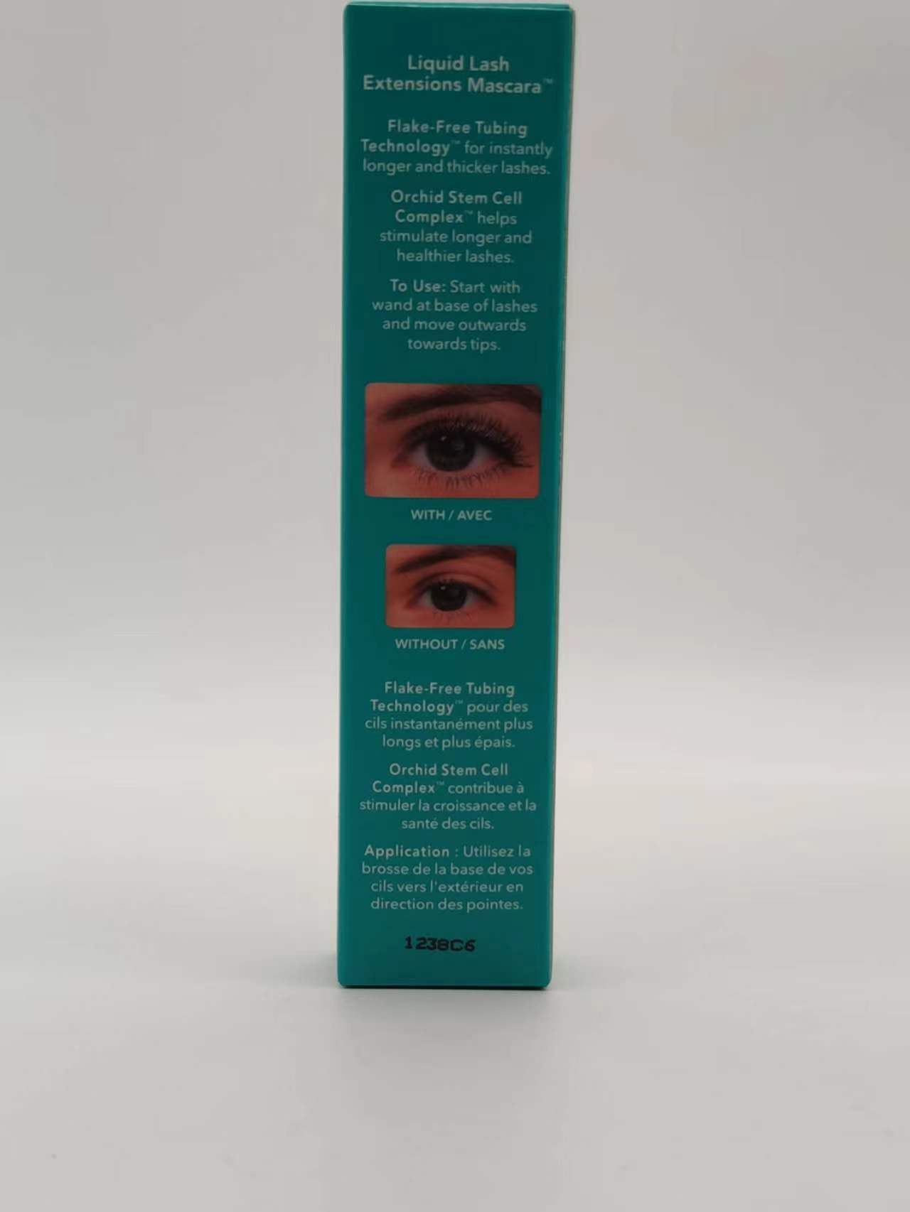 Professional Makeup Fashionable Waterproof Eye Black by http://Lolyshop.shop