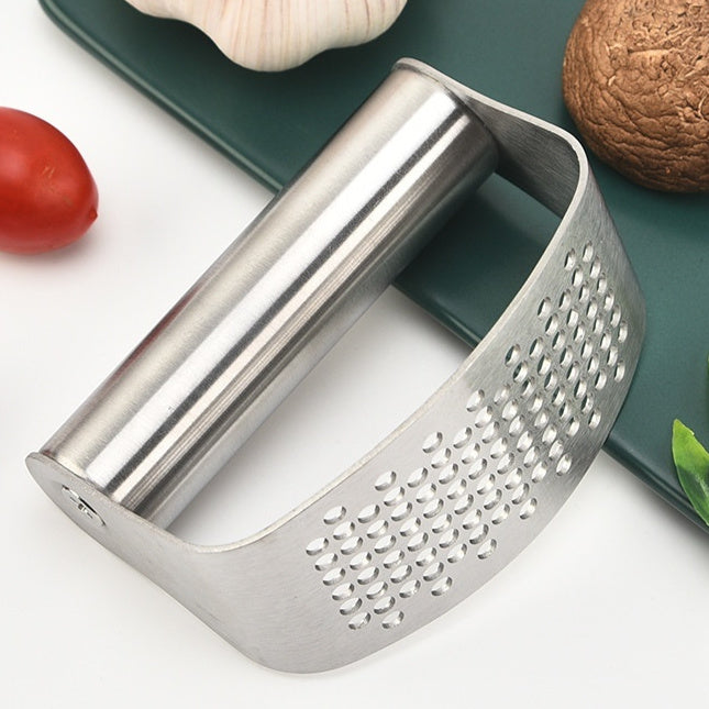 Kitchen And Household Garlic Puree Utensil by http://Lolyshop.shop