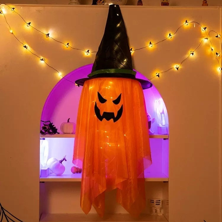 Halloween Decoration Glowing Ghost Party Supplies by http://Loyshop.shop