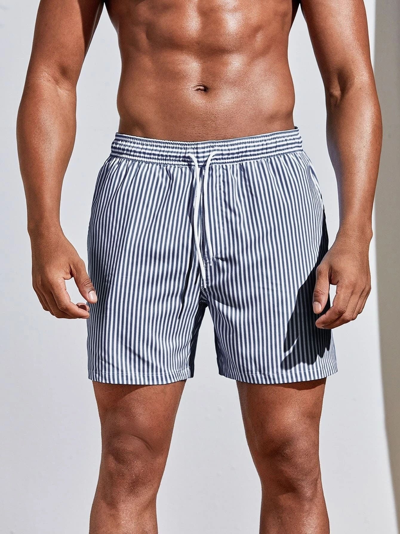 Men's Digital Printing Casual Shorts by http://Lolyshop.shop