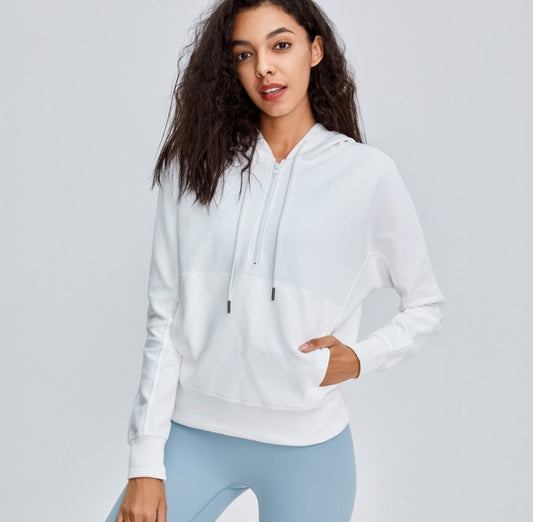 Women's Sports Jacket Autumn And Summer Quick-drying Clothes