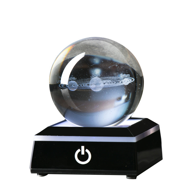 Luminous Lamp Holder Creative Valentines Day Kids Birthday Gift Toy by http://Lolyshop.shop