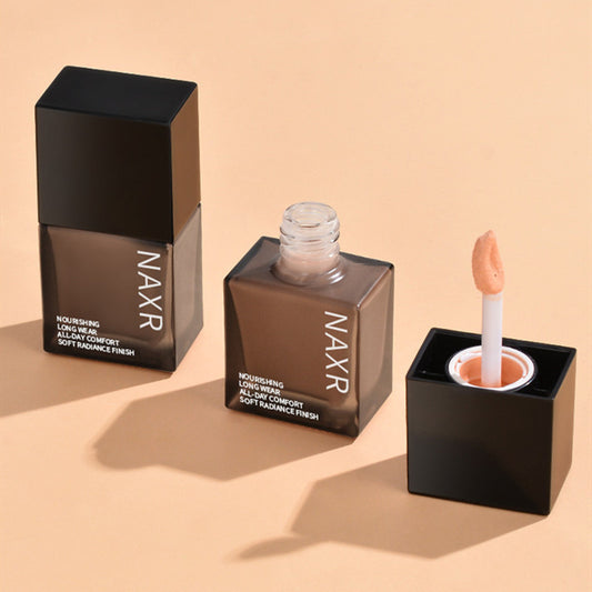 Brightening Concealing Foundation Skin Care Makeup Moisturizing by http://Lolyshop.shop