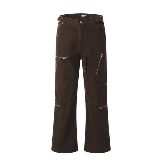 Men's Fashion Summer Casual Long Pants